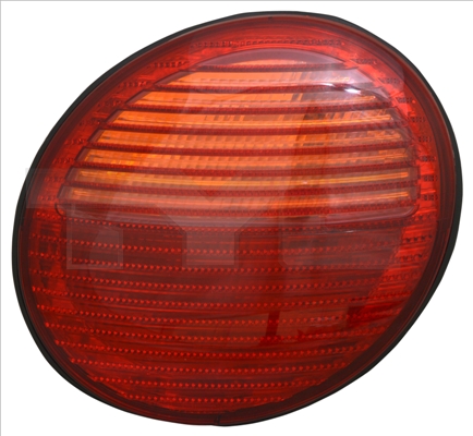 TYC 11-12651-05-2 Heckleuchte