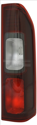 VALEO 043326 ORIGINAL PART Baklys