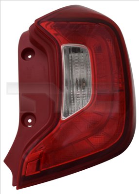 TYC 11-14464-05-2 Tail...