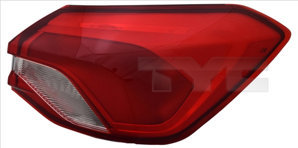 TYC 11-14986-05-2 Tail...