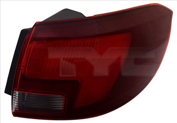 MAGNETI MARELLI 715104252000 Baklys