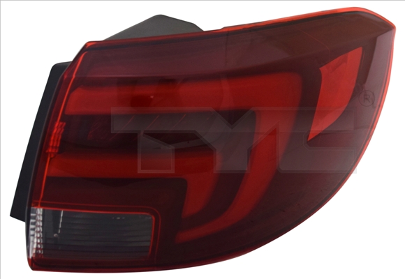 TYC 11-15211-06-2 
