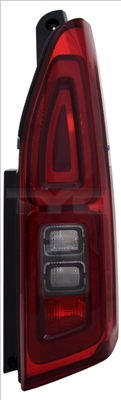 TYC 11-15214-01-2 