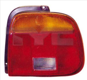 TYC 11-3308-05-2 Heckleuchte