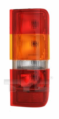 TYC 11-5313-01-2 Heckleuchte