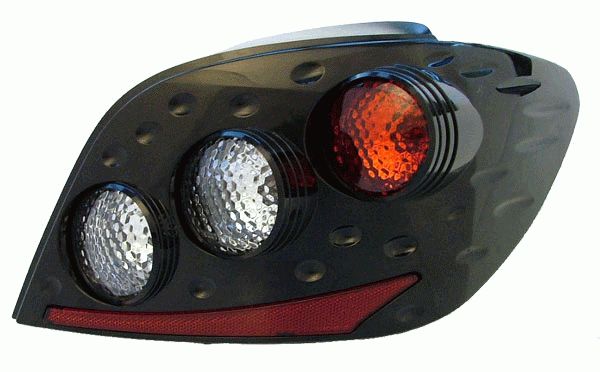 TYC 11-5771-00-20 Heckleuchtensatz