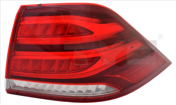 TYC 11-9021-10-9 Tail Light...