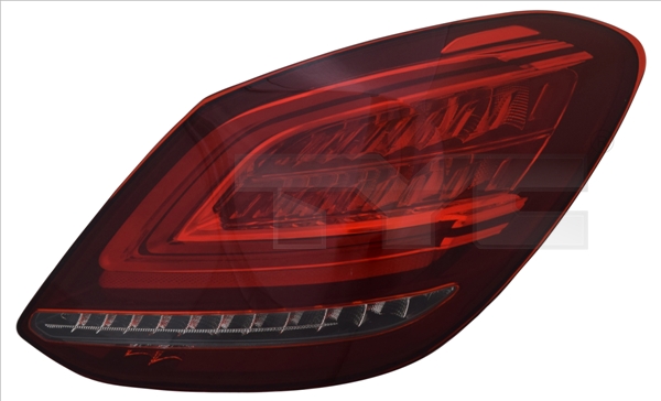 TYC 11-9089-10-9 Tail Light...