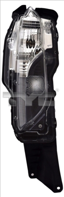 TYC 12-0519-06-2 Tagfahrleuchte