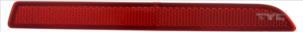 TYC 17-11215-00-9 Rückstrahler