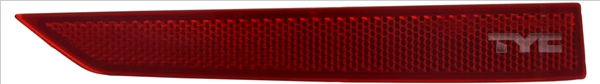 TYC 17-6086-00-9 Reflector...