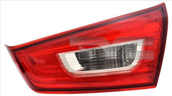 TYC 17-6095-00-9 Reverse Light Right for MITSUBISHI