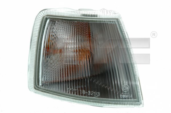 TYC 18-3294-05-2 Direction...