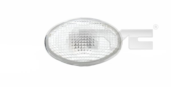 TYC 18-5157-25-20 Blinkleuchtensatz