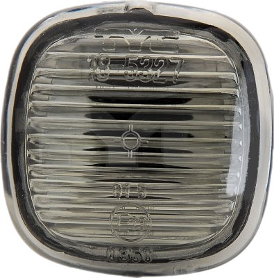 TYC 18-5327-25-2 Direction...