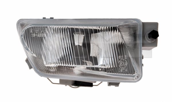 TYC 19-0230-05-2 Nebelscheinwerfer