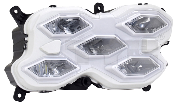 TYC 19-15268-00-9 Miglas...