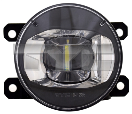 TYC 19-15298-00-9 Front Fog...