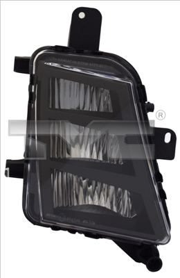 TYC 19-15314-00-2 Nebelscheinwerfer