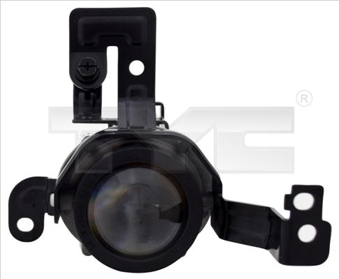 TYC 19-15343-01-2 Front Fog...
