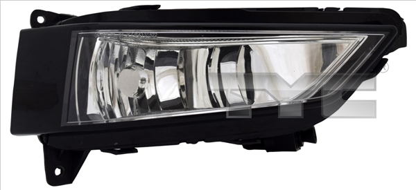 TYC 19-15388-05-2 Front Fog...