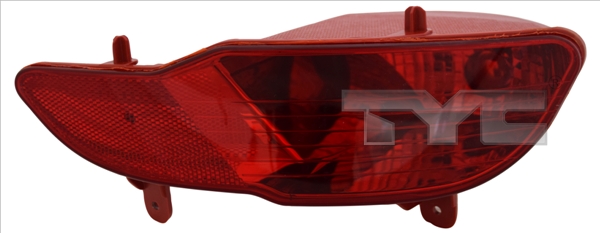 TYC 19-15398-05-2 Rear Fog...