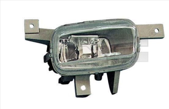 TYC 19-5257-05-2 Nebelscheinwerfer