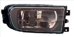 TYC 19-5267-05-2 Nebelscheinwerfer