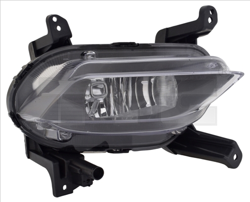 TYC 19-6269-00-9 Nebelscheinwerfer