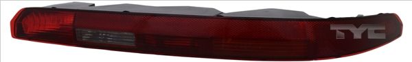 TYC 19-6377-15-2 Rear Fog Light