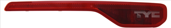 TYC 19-6379-00-9 Nebelschlussleuchte
