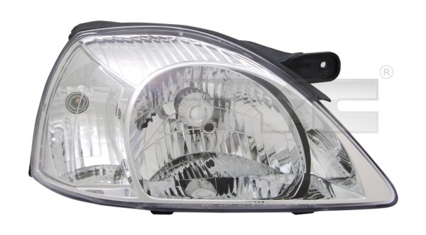 TYC 20-0613-15-2 Hauptscheinwerfer