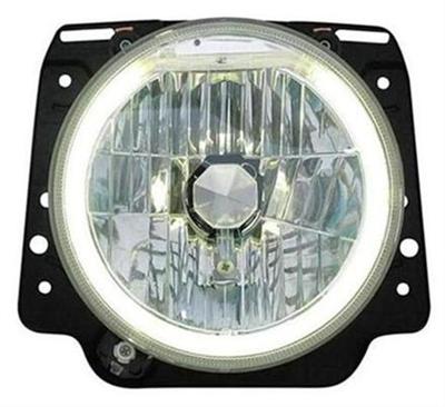 TYC 20-0773-00-20 Hauptscheinwerfersatz