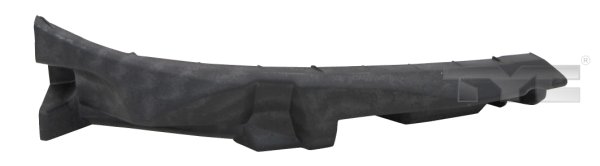 TYC 20-0795-BA-1 Halter, Stoßfänger