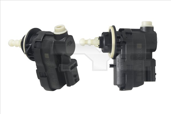 TYC 20-14145-MA-1 Stellelement, Leuchtweitenregulierung