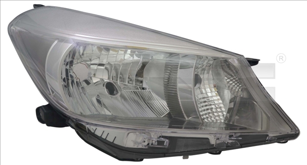 TYC 20-14194-01-21 Hauptscheinwerfer