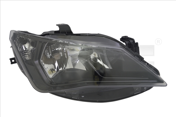 TYC 20-14373-25-2 Hauptscheinwerfer