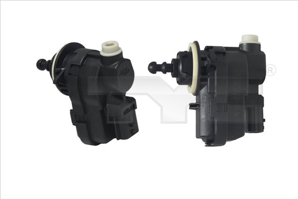 TYC 20-14553-MA-1 Stellelement, Leuchtweitenregulierung