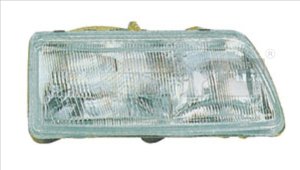 TYC 20-1602-05-2 Hauptscheinwerfer