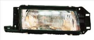 TYC 20-1612-05-2 Hauptscheinwerfer
