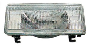 TYC 20-1657-05-2 Hauptscheinwerfer
