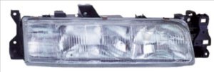 TYC 20-1658-05-2 Hauptscheinwerfer