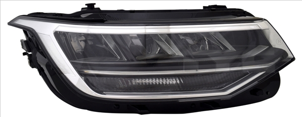 TYC 20-19132-06-2 Hauptscheinwerfer