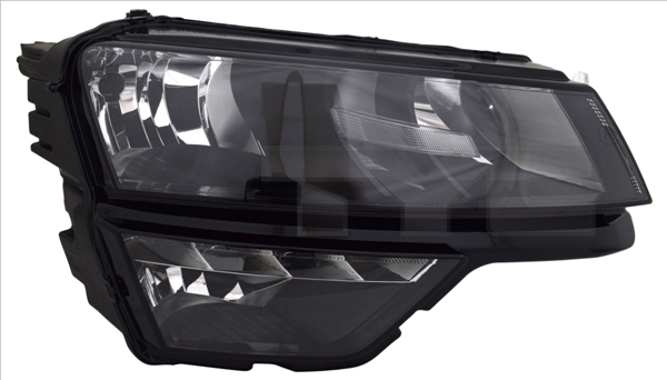 TYC 20-19178-16-2 Hauptscheinwerfer