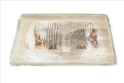 TYC 20-3049-05-2 Hauptscheinwerfer