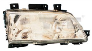 TYC 20-3485-05-2 Hauptscheinwerfer