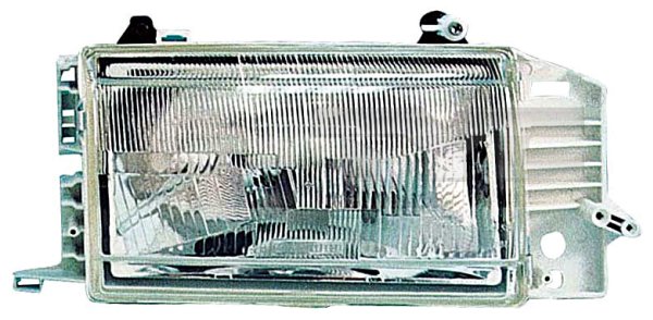 TYC 20-5351-08-2 Hauptscheinwerfer