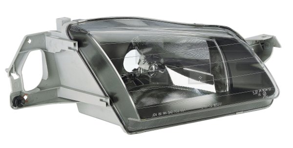 TYC 20-5571-25-20 Hauptscheinwerfersatz
