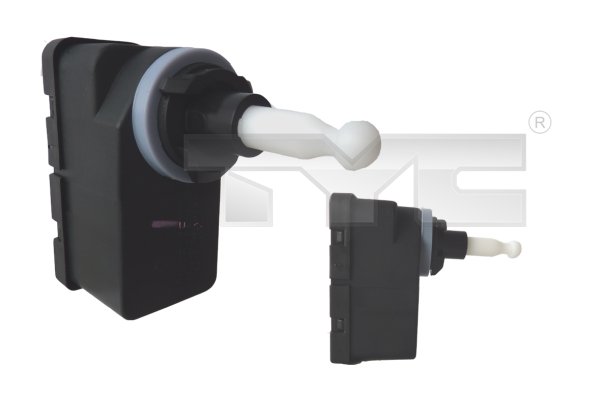 TYC 20-6065-MA-1 Stellelement, Leuchtweitenregulierung