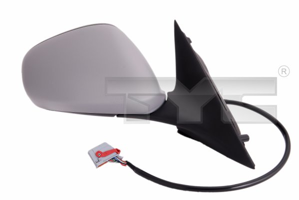 TYC 301-0032 Exterior...